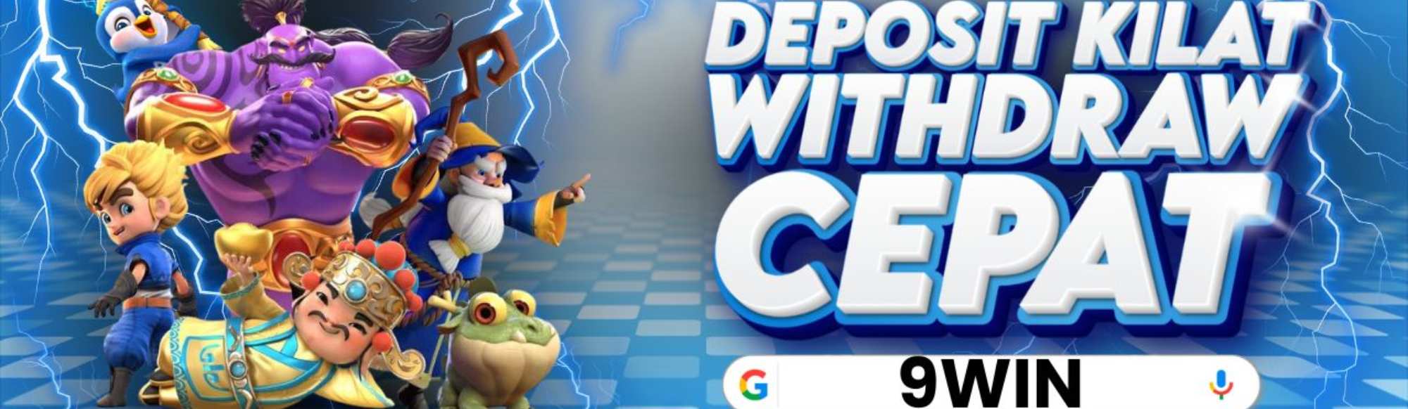 KETUA4D Desktop