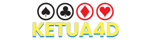 Logo KETUA4D